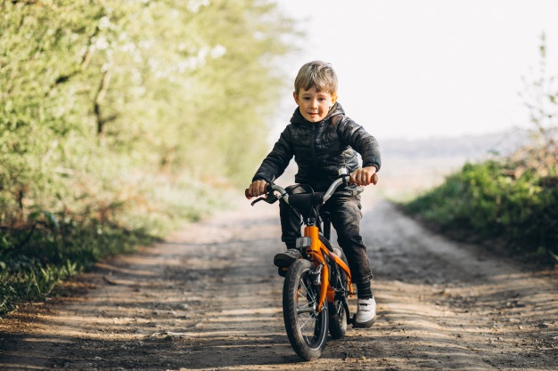 Gyerek kerékpár – a legjobb és leghasznosabb ajándék